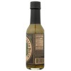 Green Belly Hot Sauce: uses Cilantro, Habanero, Garlic & Organic