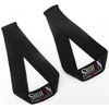 Shihan POWER SPORTS Single Loop,Weight Lifting Straps Weight Gym Straps