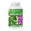 TruNature Ginkgo Biloba Herbal Extract Softgel - 340 Count