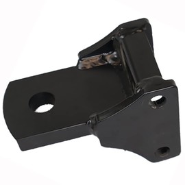 Shocker Drawbar Mount Attachment w/ 1" Hole