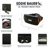Eddie Bauer 2L Transit Waist Pack with Adjustable Waistband, Dusty