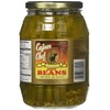 Cajun Chef Louisiana Spicy Green Beans - 32 oz (Pack
