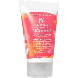 Bumble and Bumble Hairdresser's Invisible Oil Ultra Rich Conditioner 2oz/60ml