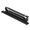 Qiilu Flip-Up License Plate Holder, License Plate Frame Holder Bracket
