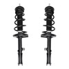 Torchbeam Premium Struts Shock Absorber Assembly for Lexus ES300 2002-2003,