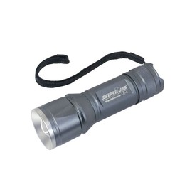 Kashimura LL-4 LED Handy Light, 270 Lumens, Waterproof, Aluminum