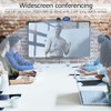 ACT Professional Conference Camera, Full HD Webcam 1080P Image Sony