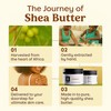 Kaeme Eternal Whipped Shea Butter Handmade from Raw organic, Unrefined