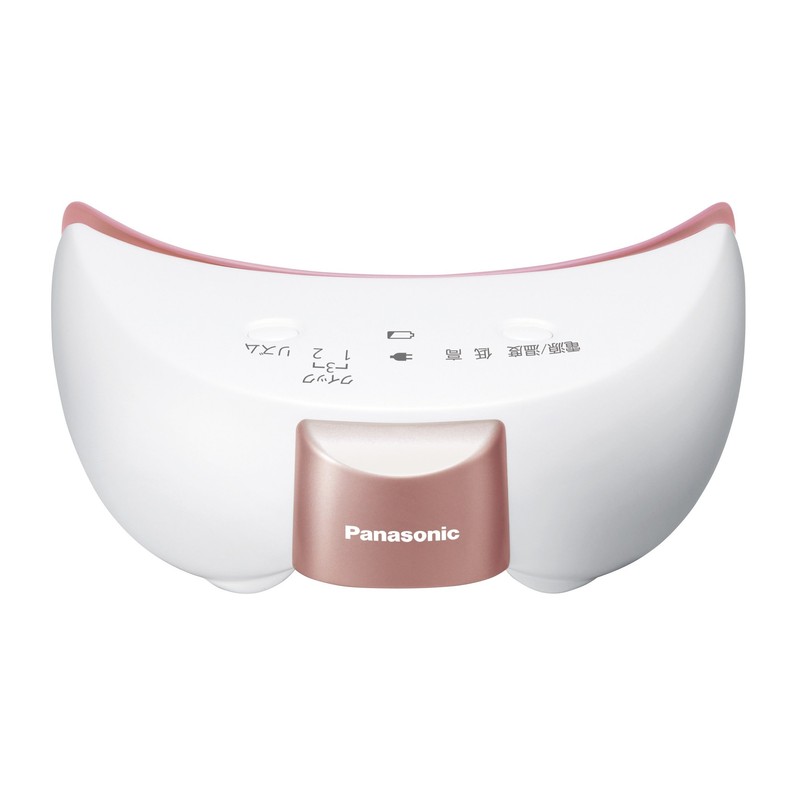 Panasonic EH-SW55-P Eye Beauty Relaxing Type, Pink Tone