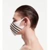 LOOKA | Protective Fashion Air Mask | Washable and Reusable