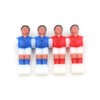 POFET 12pcs Table Soccer Football Man Guy Player - Foosball