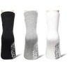 Fruit of the Loom Unisex Adult Quarter-Length Embroidered Sole Pile