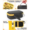 RAIACE Hard Travel Storage Case Compatible with Fluke 87-V/ 87V