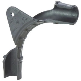 Uponor Wirsbo A5250500 1/2 Inch Plastic Bend Support for PEX Tubing