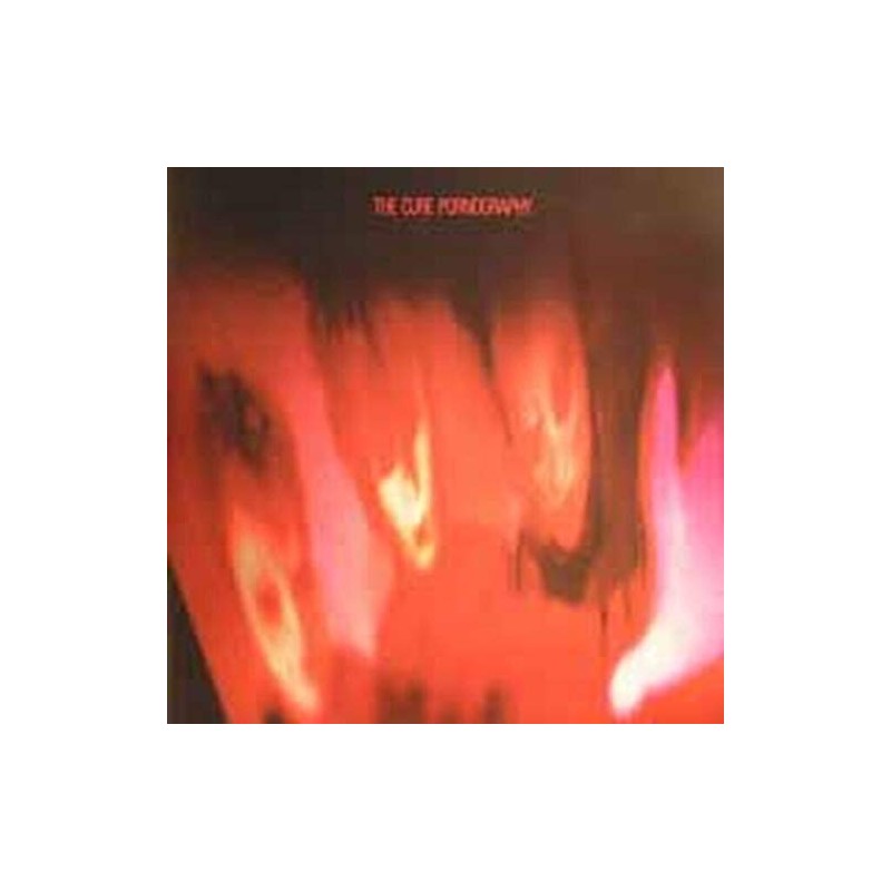 Pornography [Vinyl LP]