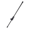 1Pc Carbon Fiber Cello Endpin Instrument End Pin Accessory for