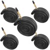 Vavert 700 x 25-32c Bike Inner Tubes - Presta 60mm
