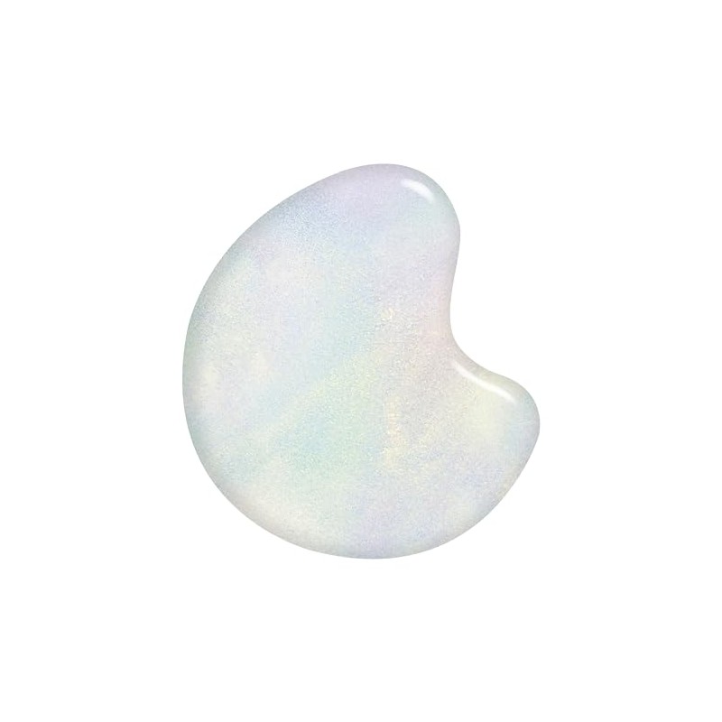Sally Hansen Miracle Gel Nail Polish, Unicorn Top Coat, 0.5