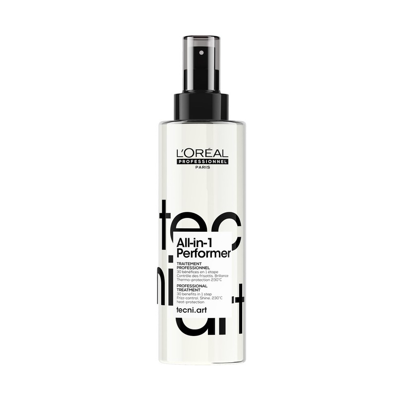 L'Oréal Professionnel Tecni Art All-In-1 Performer 190ml