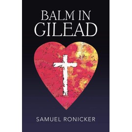 Balm in Gilead