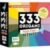 333 Origami Minis – Happy Paper – Dein dekorativer Wendeblock
