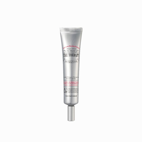 THE FACE SHOP The Therapy Anti-Aging Eye Treatment 25ml