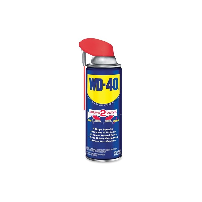 WDF490057 - WD-40 Multi-use Product Lubricant