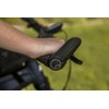 Ergon GP3-S Evo Ergo E-Bike MTB Bicycle Grips Black