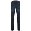 Hattric Harris Men's Jeans 5 Pocket Modern Fit, Turquoise /
