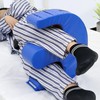 Posture change equipment, pressure ulcer prevention cushion, orthosis, nursing care products Posture change cushion