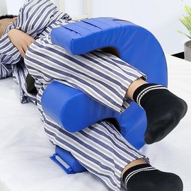 Posture change equipment, pressure ulcer prevention cushion, orthosis, nursing care products Posture change cushion