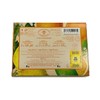 Saponificio Artigianale Fiorentino, Citrus Soap Vegetable Soap Set of 2