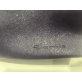 Elemis Purple Toiletry Case Makeup Cosmetics Skincare Travel Bag NEW