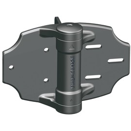 Tru-Close Heavy Duty Tchd2L1S Self Closing Gate Hinges, Size 78/78mm
