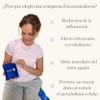 COMPRESAS DE GEL FRÍO (2 PIEZAS)
