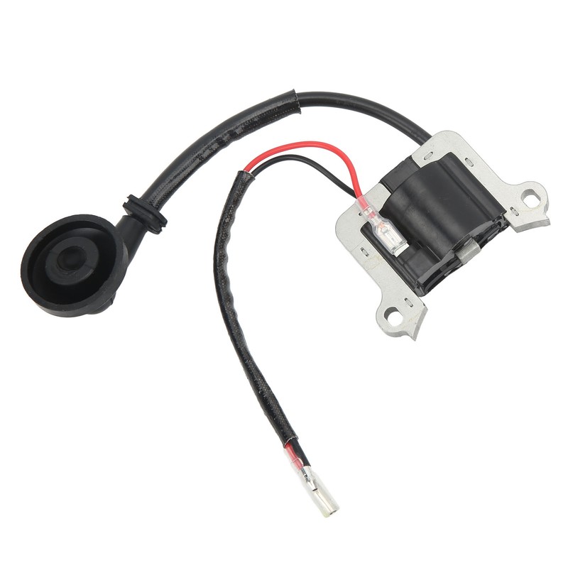 Ignition Coil with Wire Aluminum Alloy for CG430 CG520 BG430