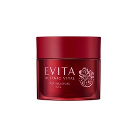 Evita Botanical Deep Moisture Gel, Natural Rose Scent, All-in-One Gel