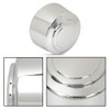 G-PLUS Wheel Center Hub Caps Nut Covers 8 Lug 16