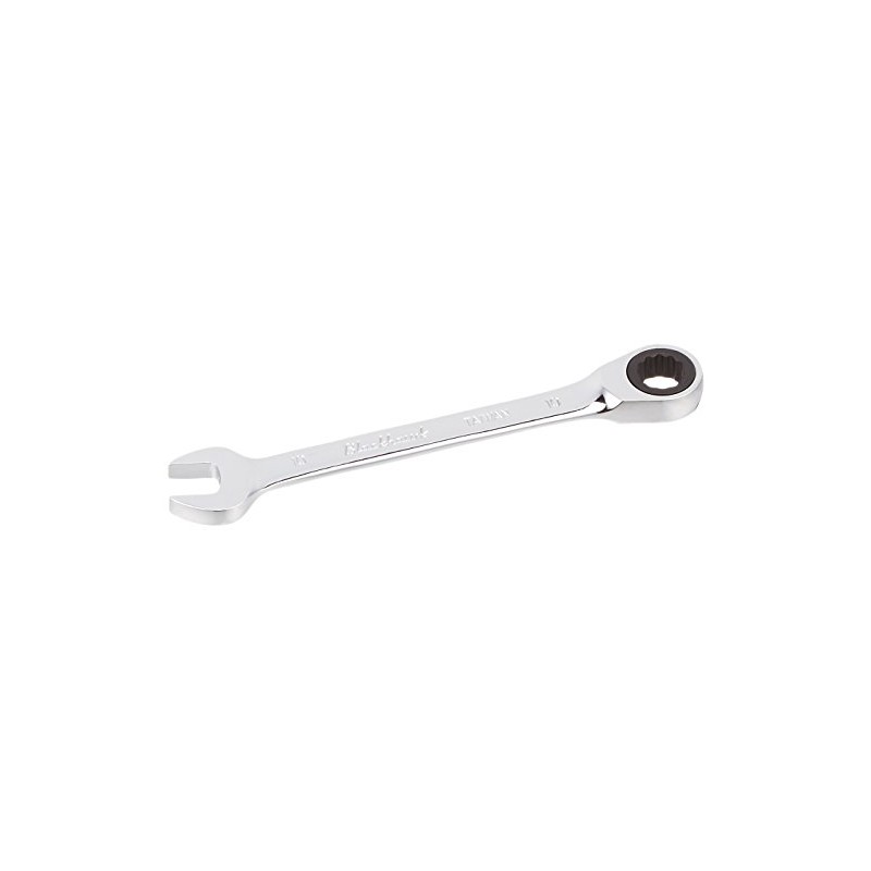 Blackhawk By Proto BW-1260 12 Point 10mm Combination Non-Reversible Ratcheting