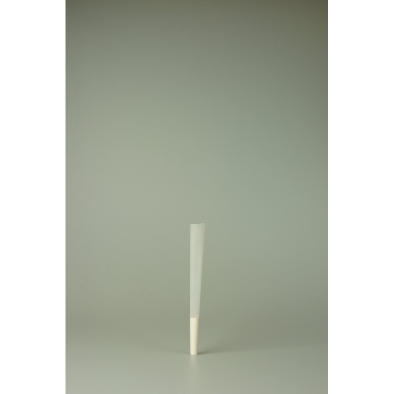 CONES King Size 12 Hülsen