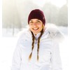 Wmcaps Beanie Hat, Men's Winter Warm Hat, Unisex Winter Hat,