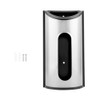 VOBOR Stainless Steel Bag Dispenser, Shopping Bag Holder with Wall