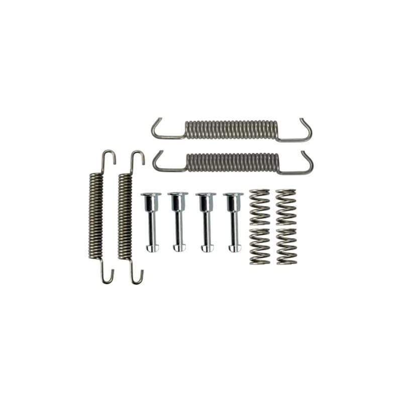 TRW Automotive AfterMarket SFK108 Bremsbacken-Zubehörsatz