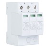 LT1-20 Surge Protector, 3P 1000VDC 20KA, 35mm DIN Rail Mount