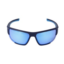 Gamswild WS7133 Sunglasses Sports Glasses Cycling Glasses Ski Goggles Women Men Unisex Brown Black Blue Blue