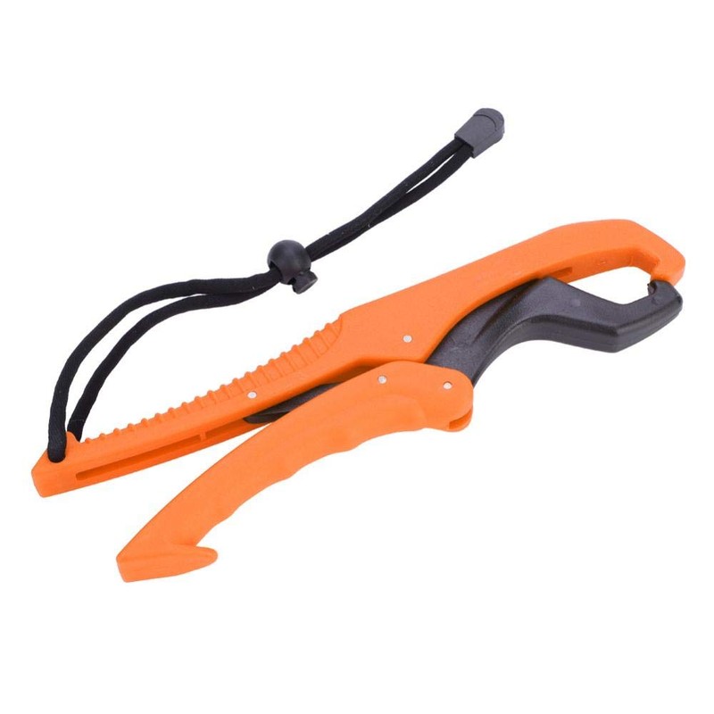 Fishing Gripper, Portable Fishing Gripper Controller Fish Lip Holder with