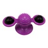 Fancy Pets Juguete Play Spinner con Catnip para Gato
