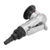 Mini Pneumatic Chamfering Machine Portable Handheld Air Chamfer Tool 45