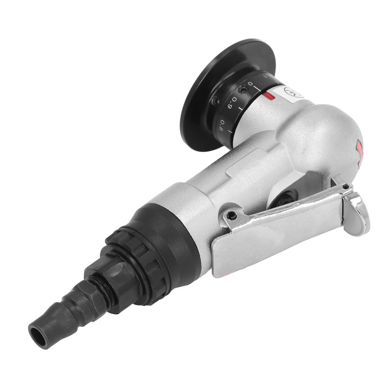 Mini Pneumatic Chamfering Machine Portable Handheld Air Chamfer Tool 45