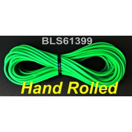 Vital Wave/AP GREEN 12V Auto Primary Wire 18 Gauge 50' ft Car Boat ATV Power Hook Up Cable